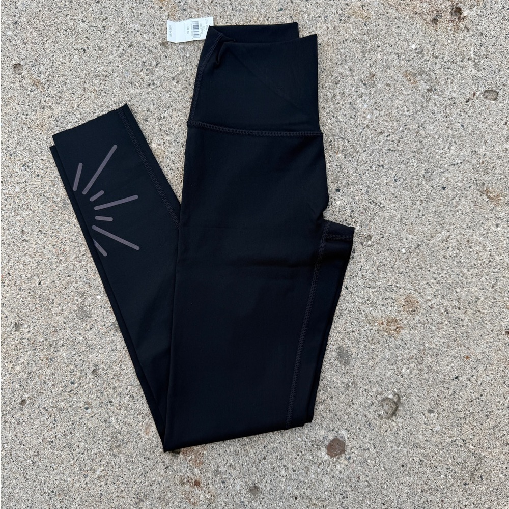 OFFLINE By Aerie Goals High Waisted 7/8 Legging 25”